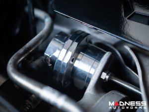 FIAT 500 Turbo Actuator - Forge Motorsport - 1.4L Multi Air Turbo 